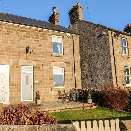 Cavendish Cottage Matlock  Buitenkant foto
