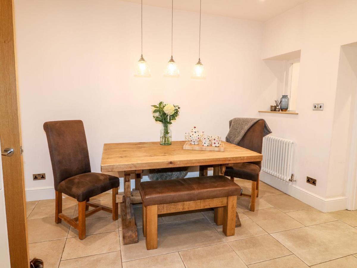 Cavendish Cottage Matlock  Buitenkant foto