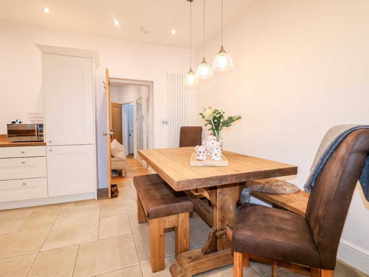 Cavendish Cottage Matlock  Buitenkant foto