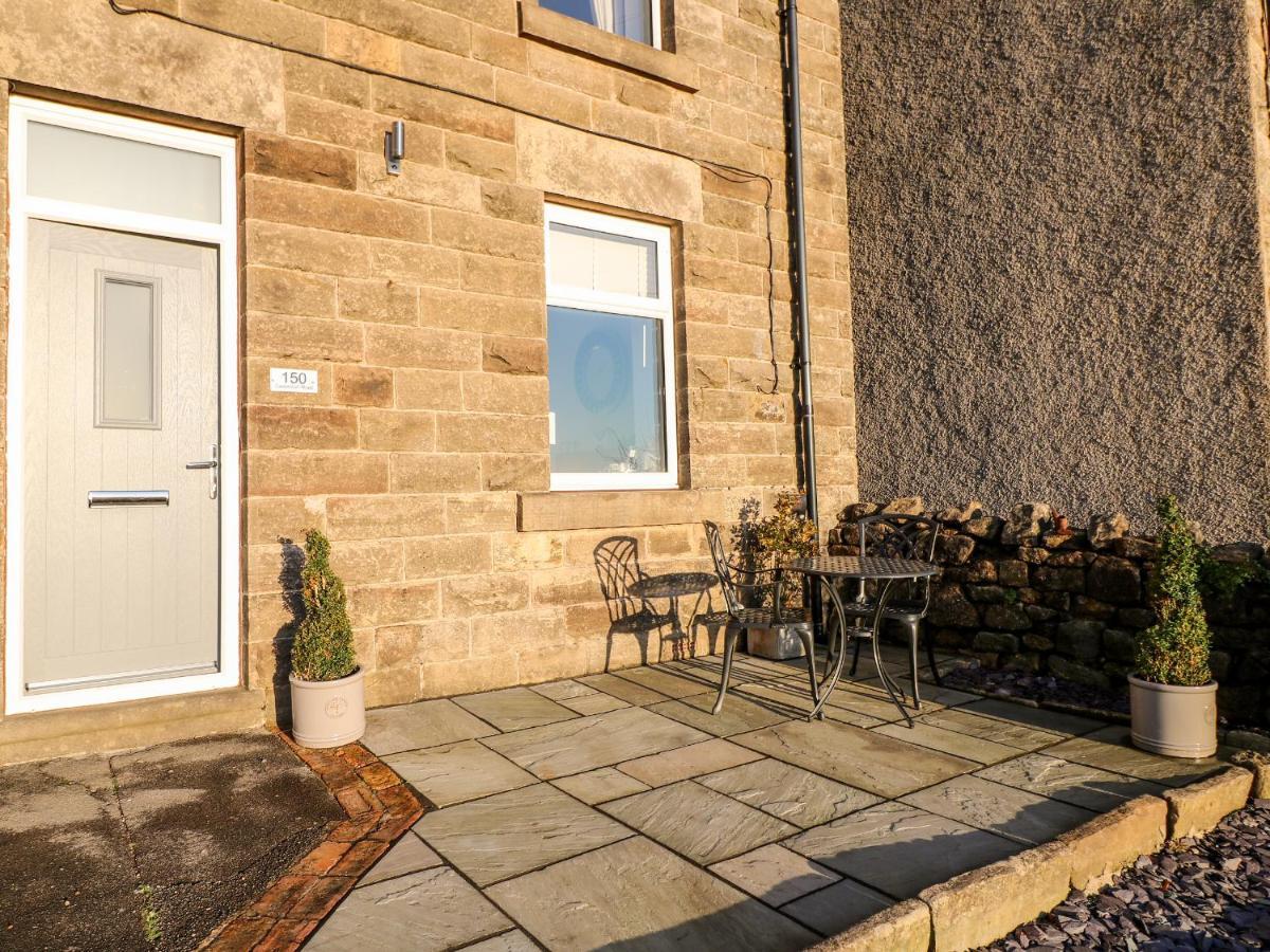 Cavendish Cottage Matlock  Buitenkant foto