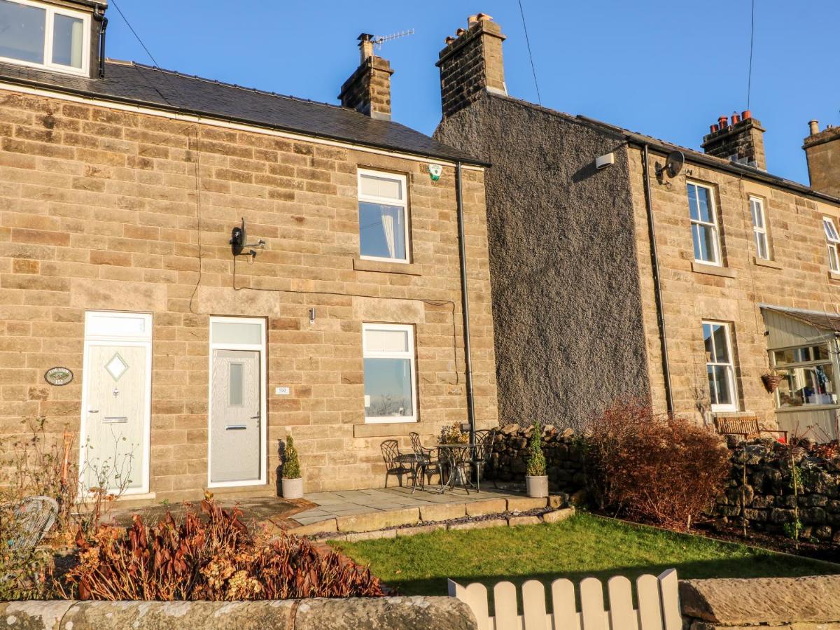 Cavendish Cottage Matlock  Buitenkant foto