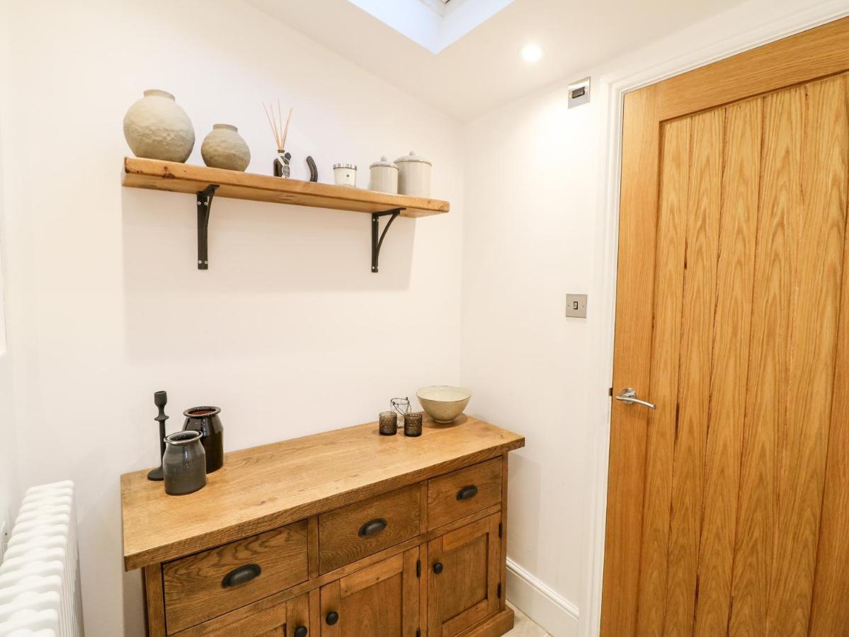 Cavendish Cottage Matlock  Buitenkant foto